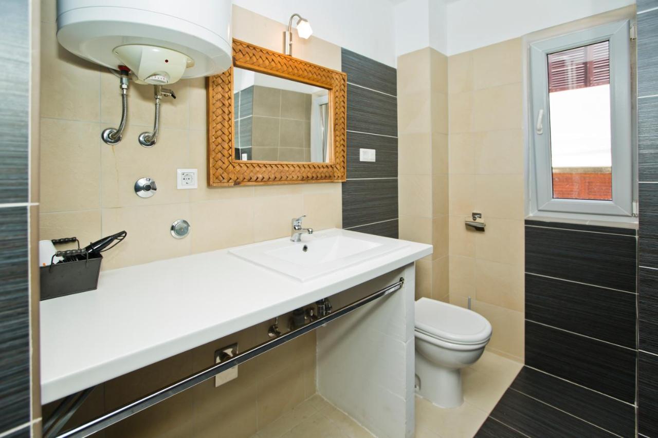 Rino Apartment Hvar Town Luaran gambar