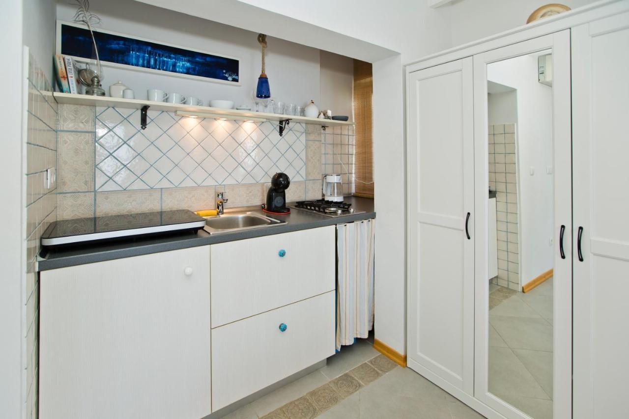 Rino Apartment Hvar Town Luaran gambar