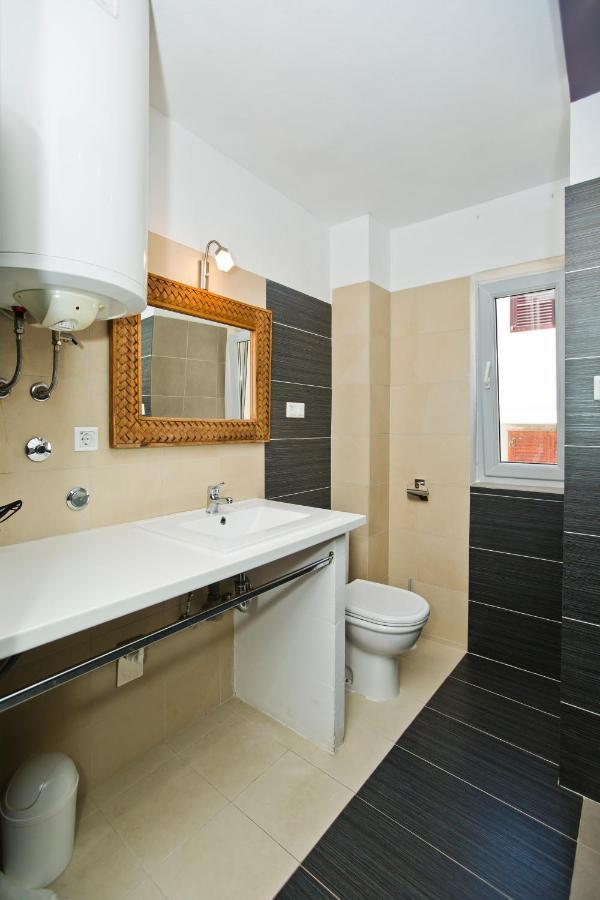 Rino Apartment Hvar Town Luaran gambar