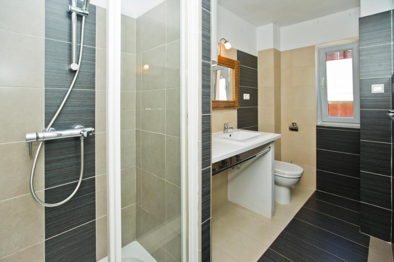 Rino Apartment Hvar Town Luaran gambar