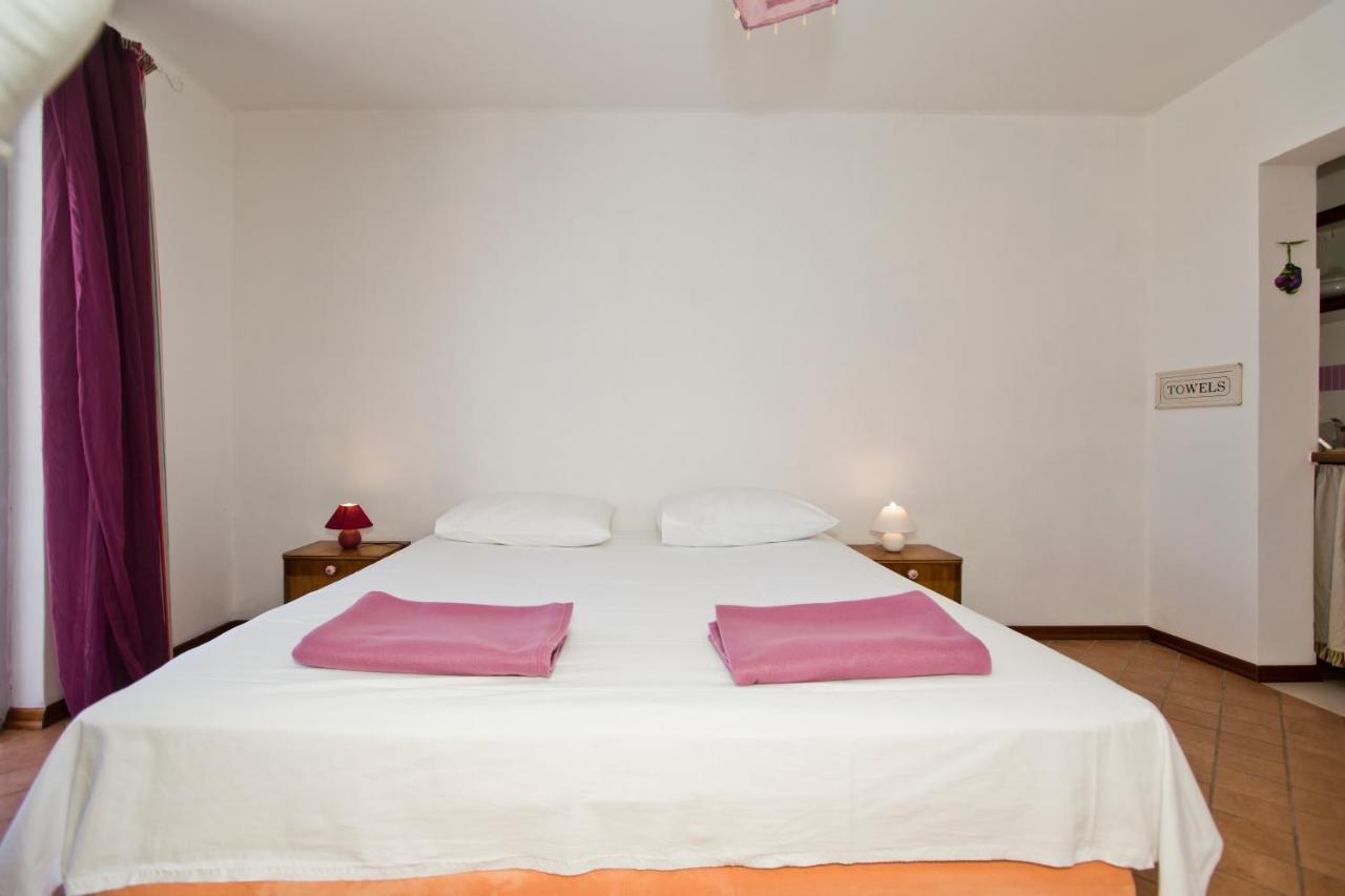 Rino Apartment Hvar Town Luaran gambar