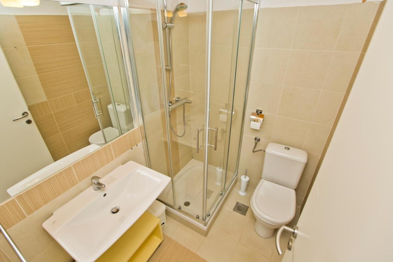 Rino Apartment Hvar Town Luaran gambar