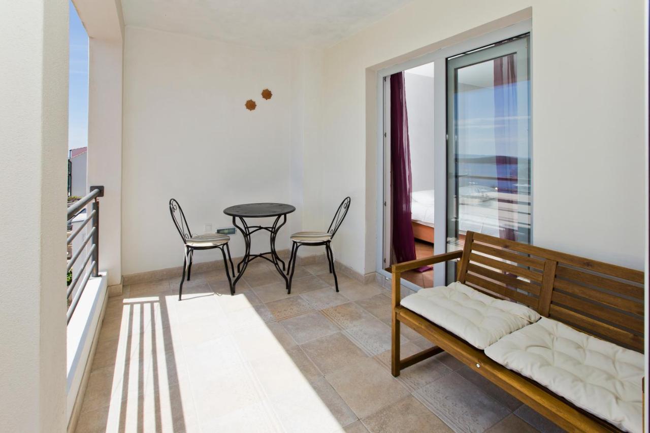 Rino Apartment Hvar Town Luaran gambar
