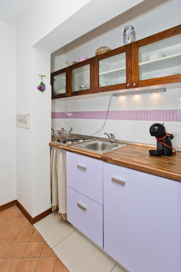 Rino Apartment Hvar Town Luaran gambar