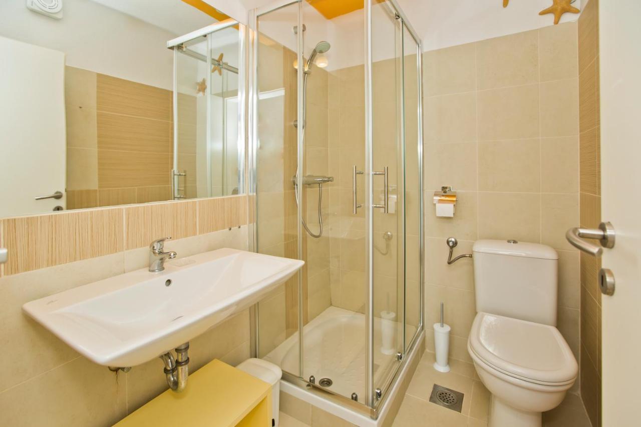 Rino Apartment Hvar Town Luaran gambar